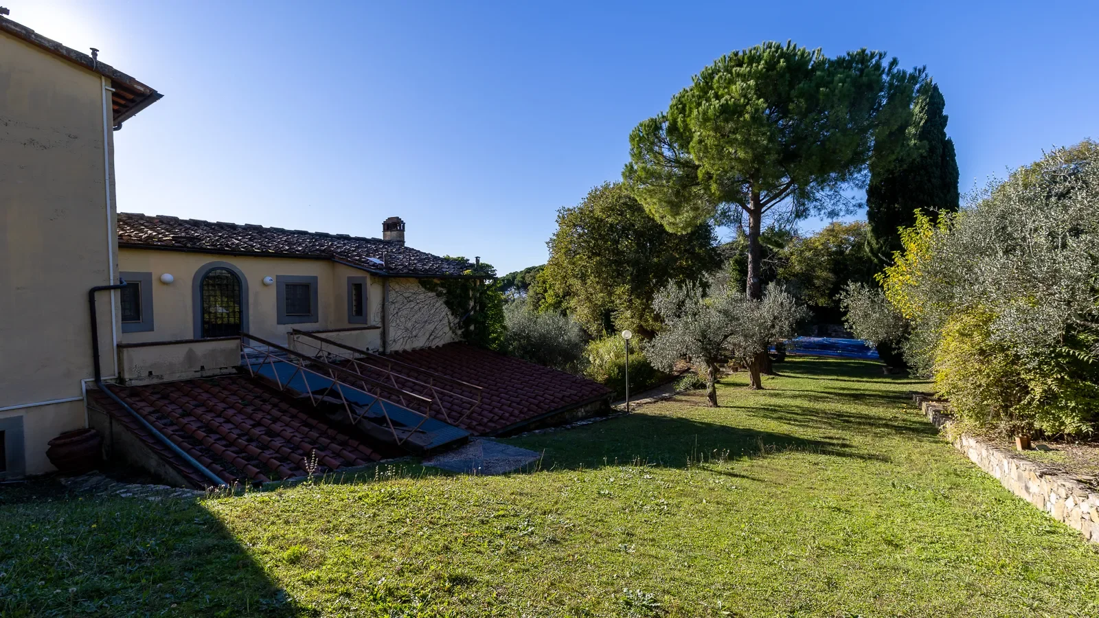 50135 Settignano, Metropolitan City of Florence, Italy, Settignano, Tuscany, Italy. - Photo 9