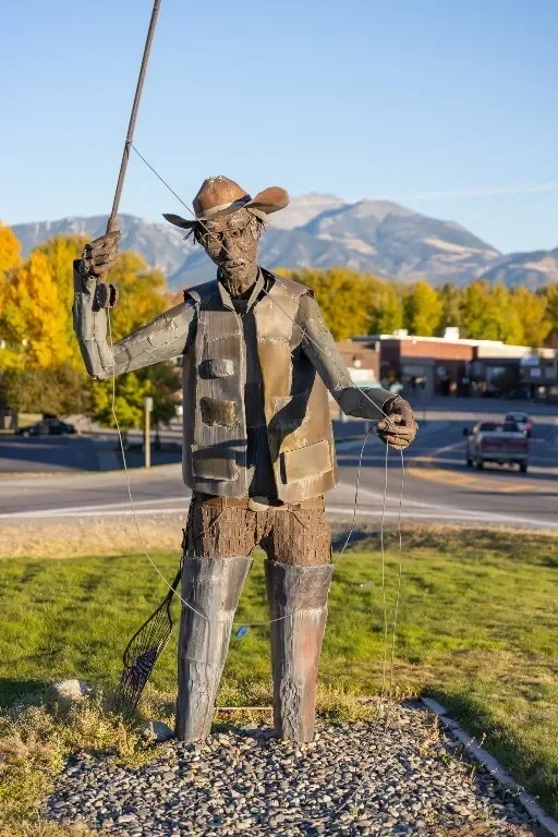 450 Loomis Way B, Ennis, Montana, United States. - Photo 22