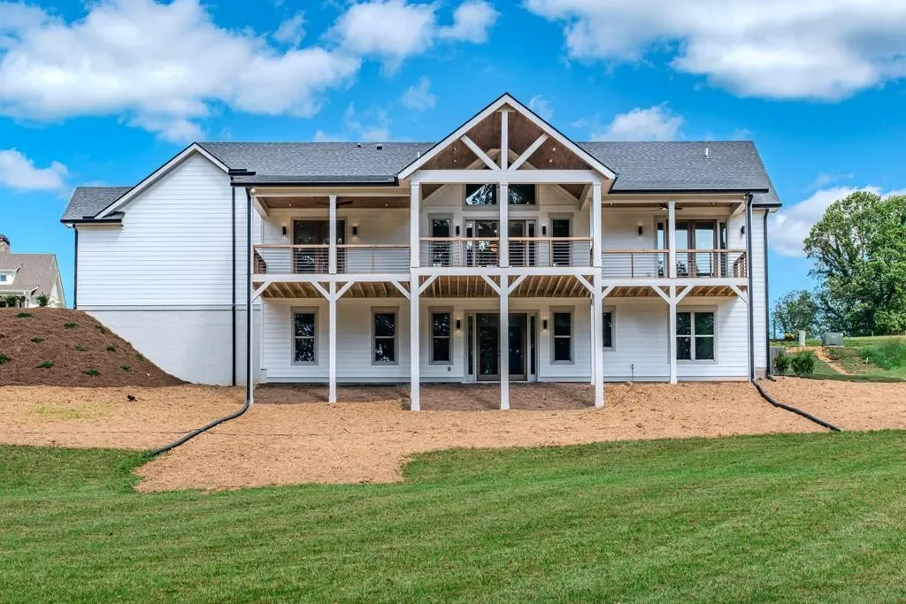1250 Owen Glen Drive, Blairsville, Georgia, United States. - Photo 25