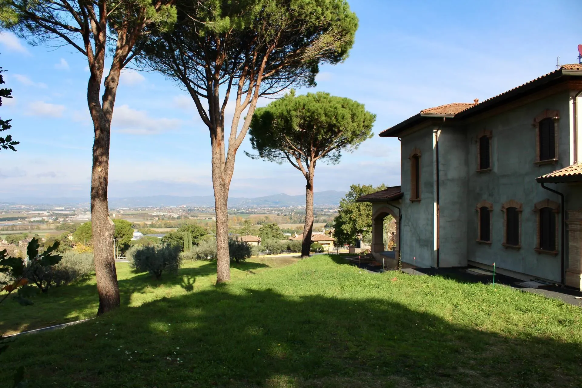 palazzetta, Umbria, Italy. - Photo 14
