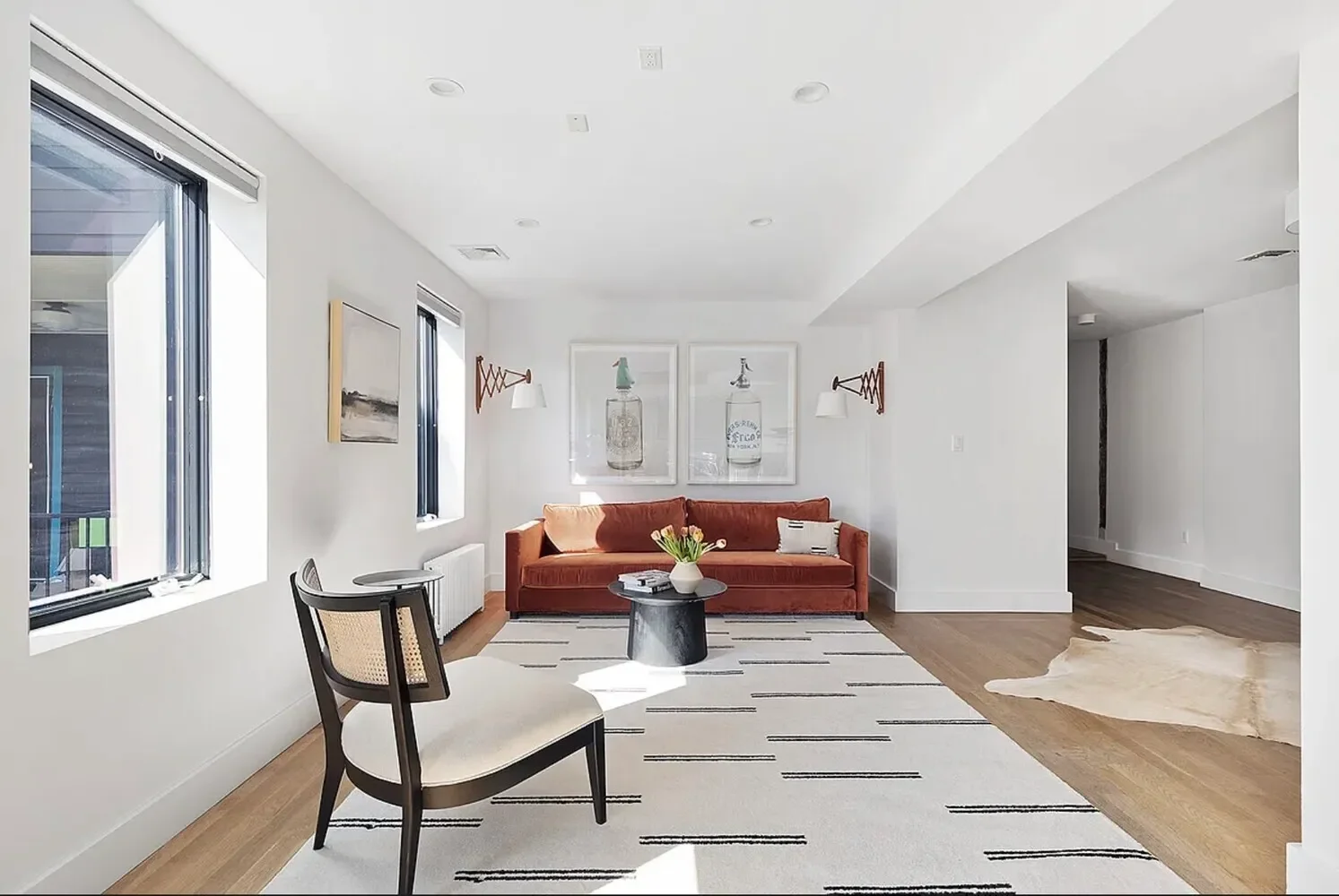 104 King Street, New York, New York, United States. - Photo 5