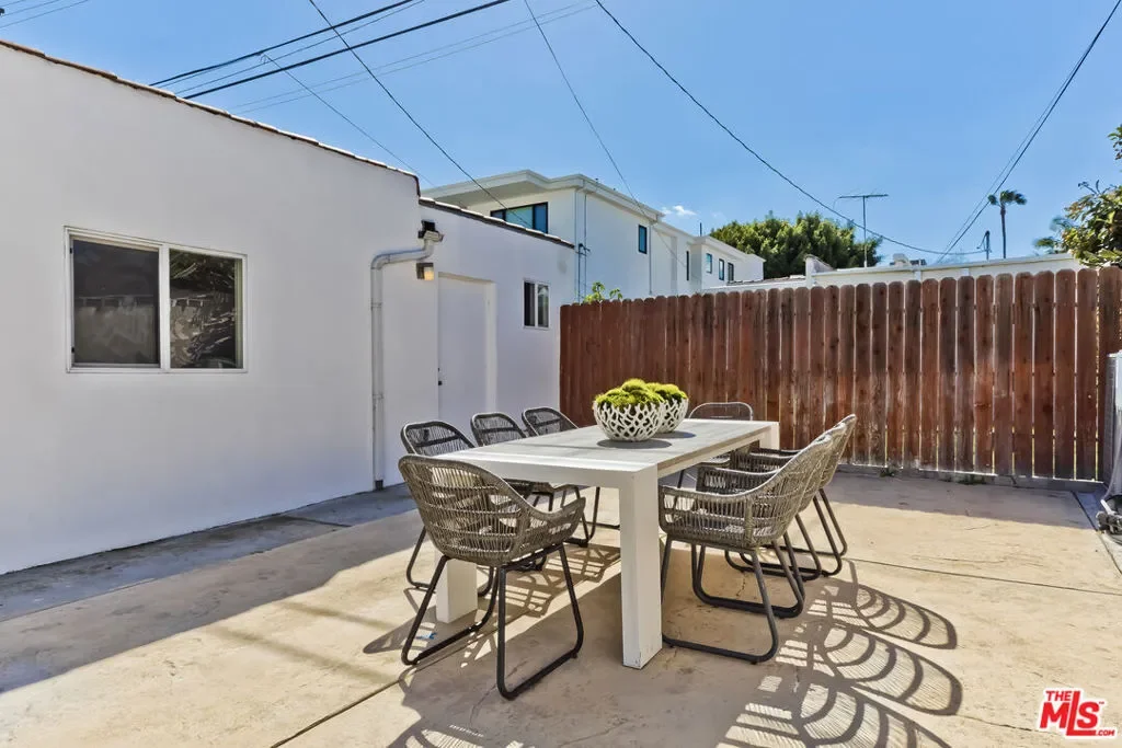 1471 S Crest Drive, Los Angeles, California, United States. - Photo 13