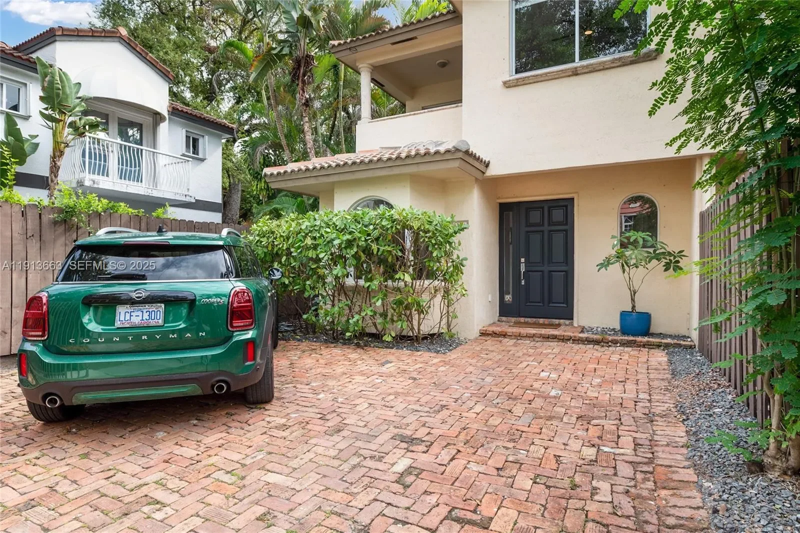 3124 Jackson Ave 1, Miami, Florida, United States. - Hero Image