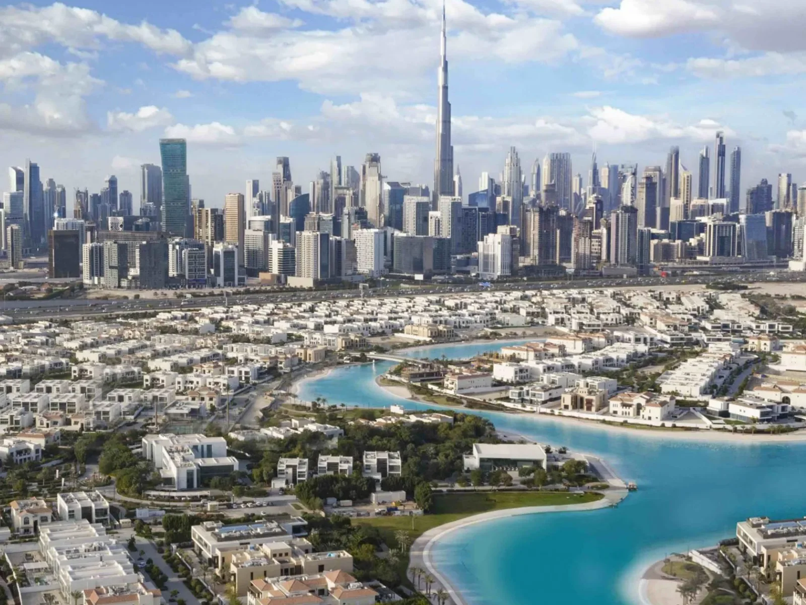 District One - 575P+734 - ند الشبا 1 - دبي - United Arab Emirates, Dubai, Dubai, United Arab Emirates. - Photo 17