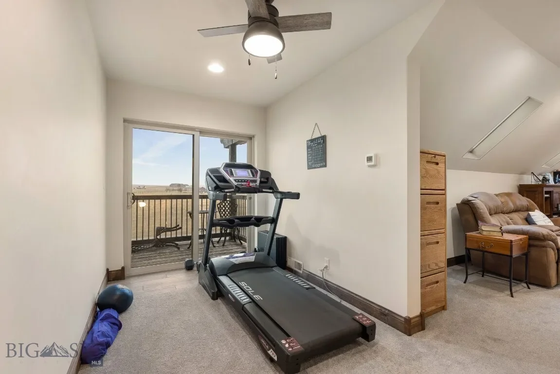 109 Wild Rose Loop, Three Forks, Montana, United States. - Photo 65