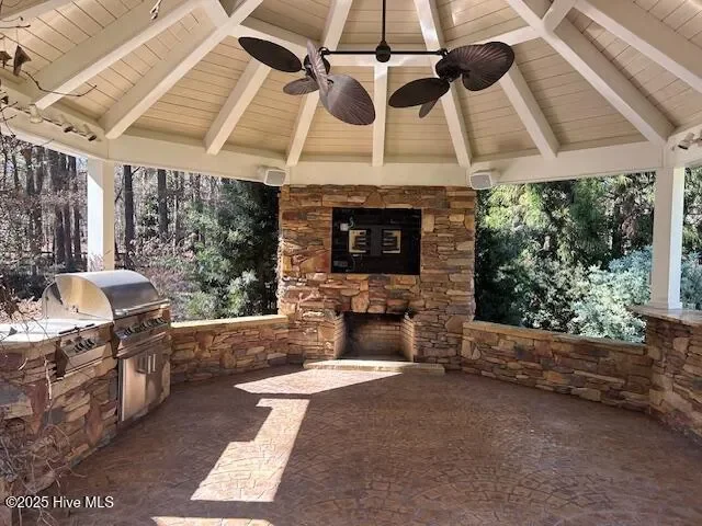 672 Lake Wackena Road, Goldsboro, North Carolina, United States. - Photo 44