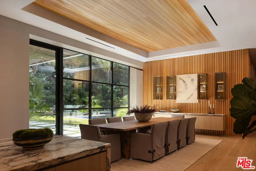 13187 Chalon Road, Los Angeles, California, United States. - Photo 11