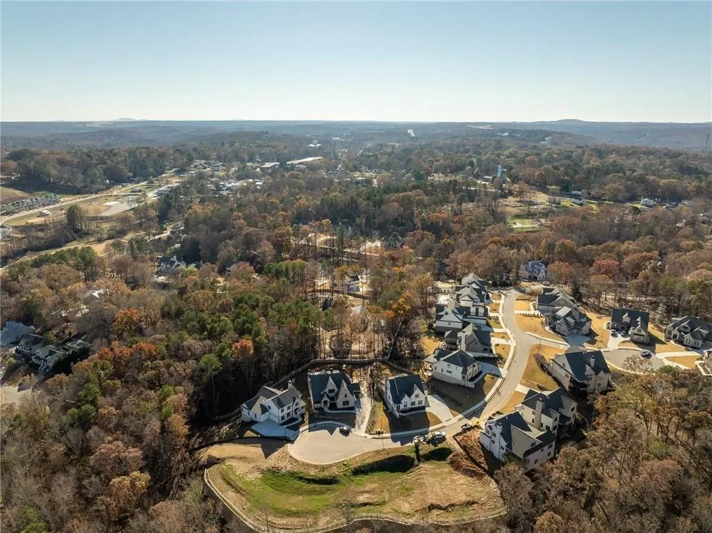 338 Reese Way Road, Ball Ground, Georgia, United States. - Photo 4