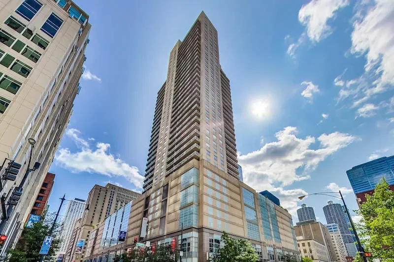 545 N. Dearborn Street, #W3601, Chicago, IL, 60654, USA, Chicago, Illinois, United States. - Photo 62