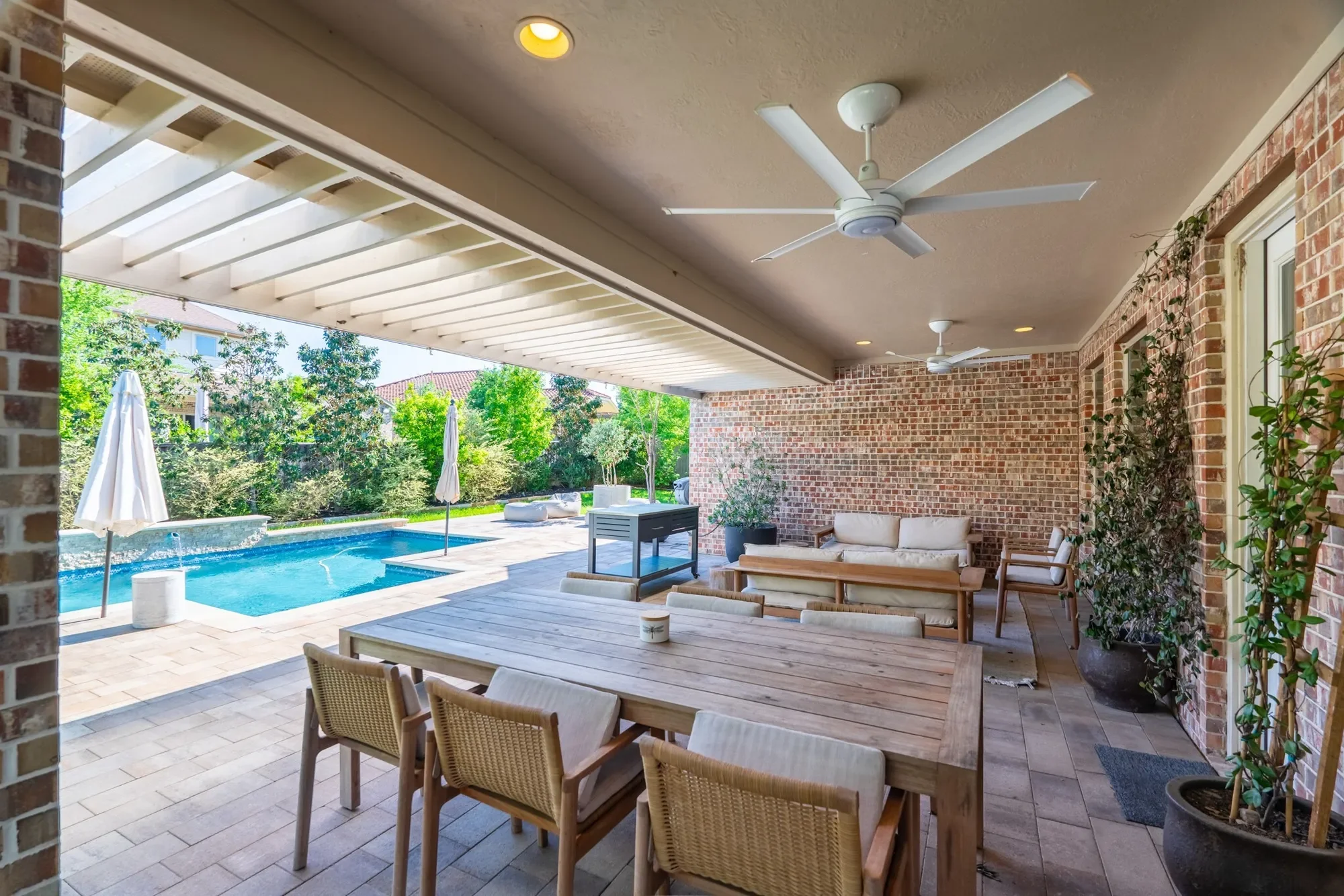 18 Devon Dale Drive, The Woodlands, TX 77375, The Woodlands, Texas, United States. - Photo 37