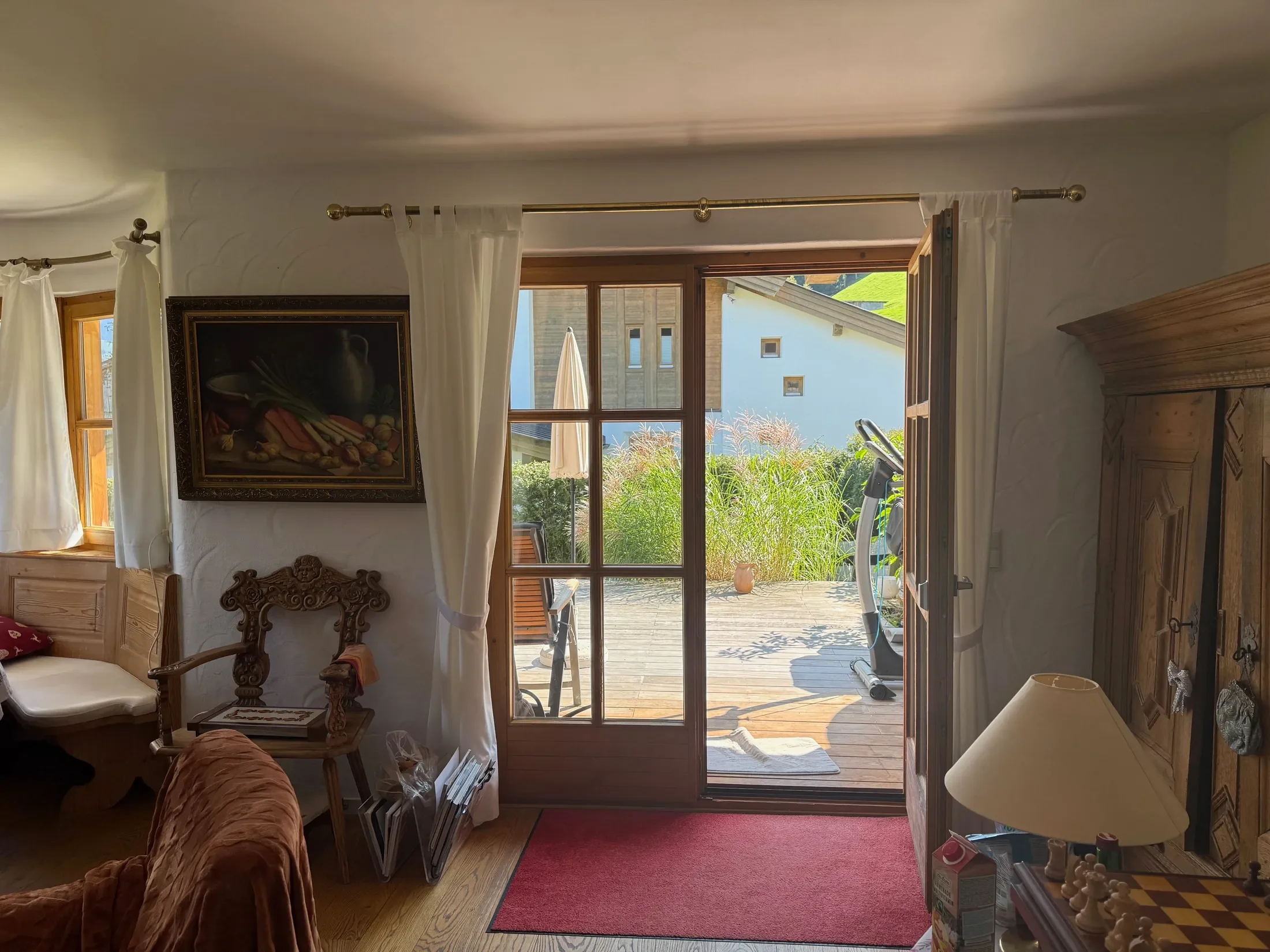 6370 Kitzbuhel, Austria, Kitzbuhel, Tyrol, Austria. - Photo 4