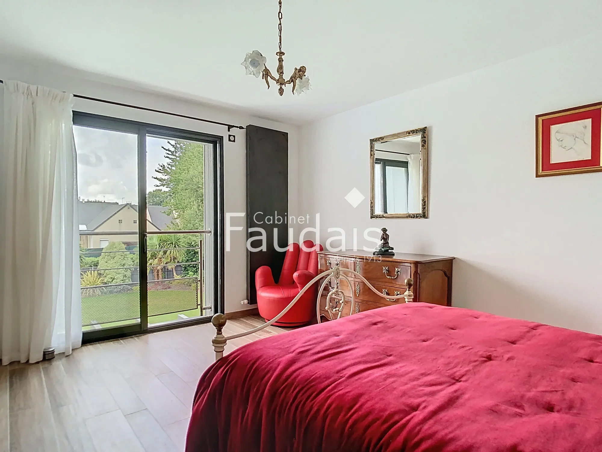 Granville, Normandy, France. - Photo 13