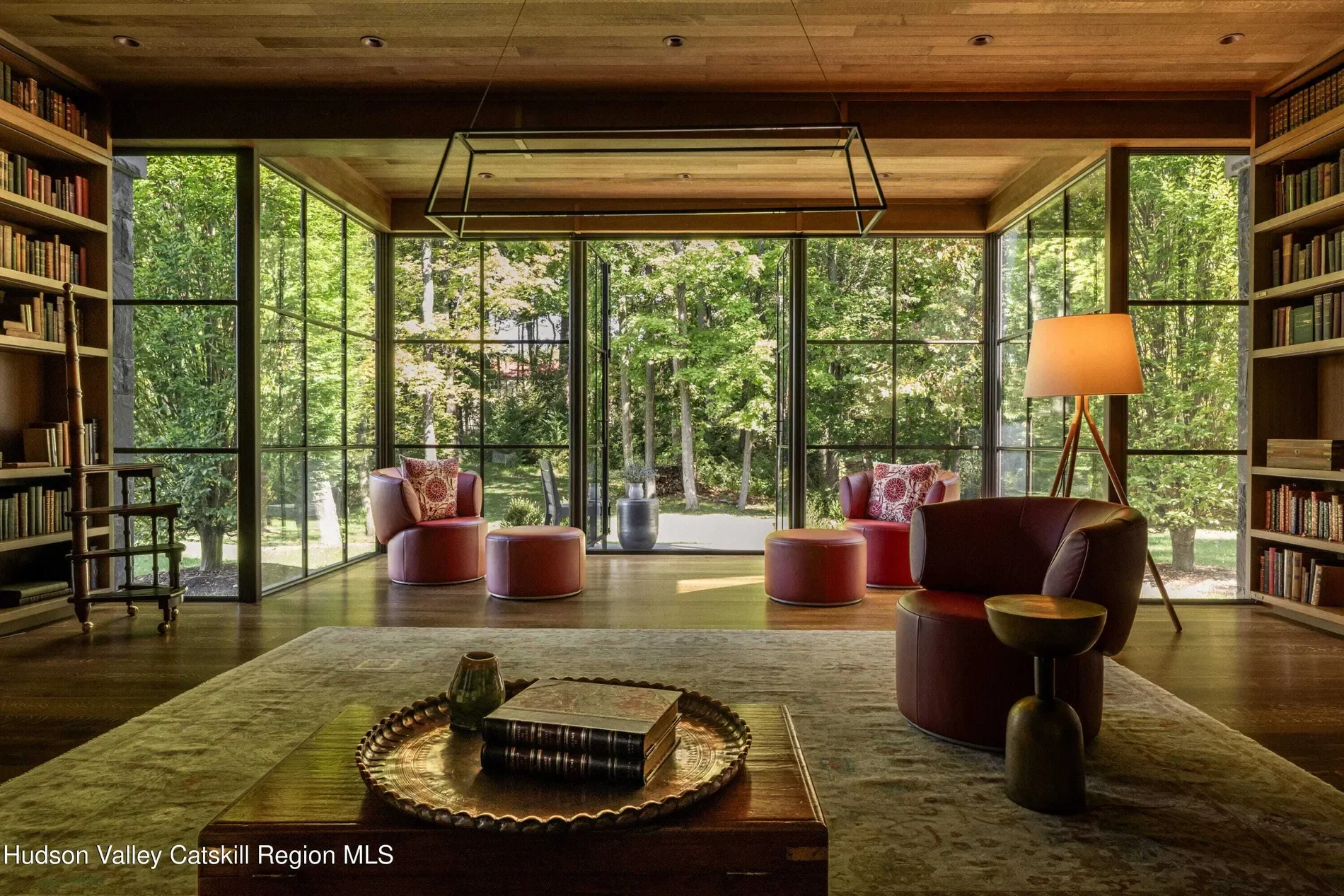 40 Morton, Rhinebeck, NY, 12572, USA, Rhinecliff, New York, United States. - Photo 6