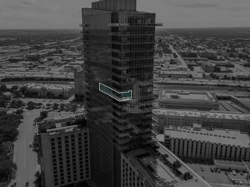 1301 Throckmorton Street 2402, Fort Worth, Texas, United States. - Photo 35