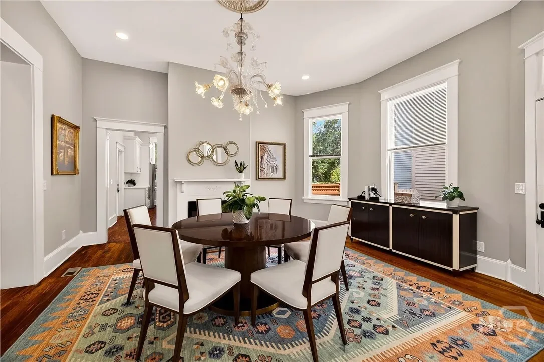 706 E Henry Street, Savannah, Georgia, United States. - Photo 44