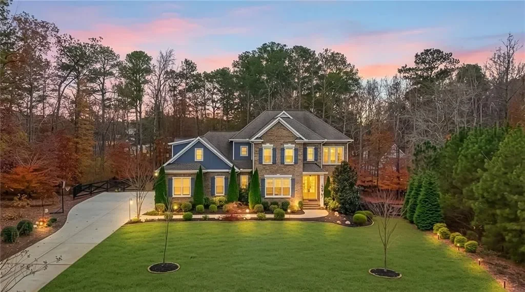 12867 Etris Walk, Roswell, Georgia, United States. - Photo 4