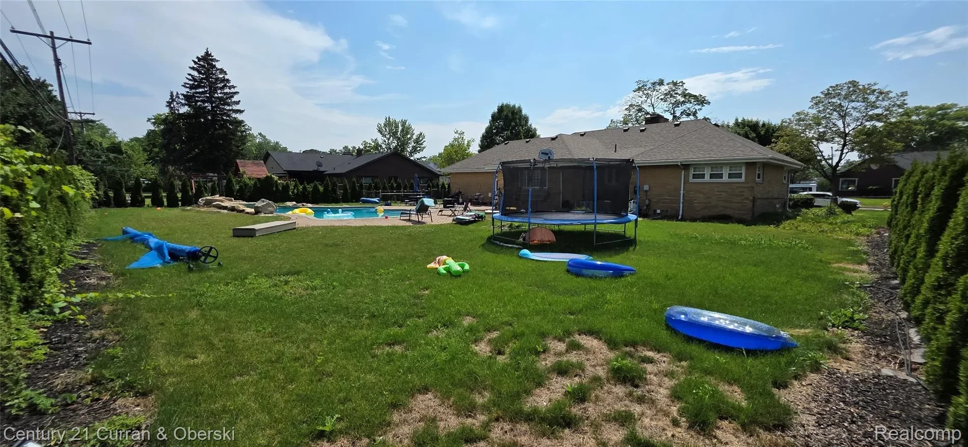 180 Golfcrest Drive, Dearborn, MI 48124, Dearborn, Michigan, United States. - Photo 5