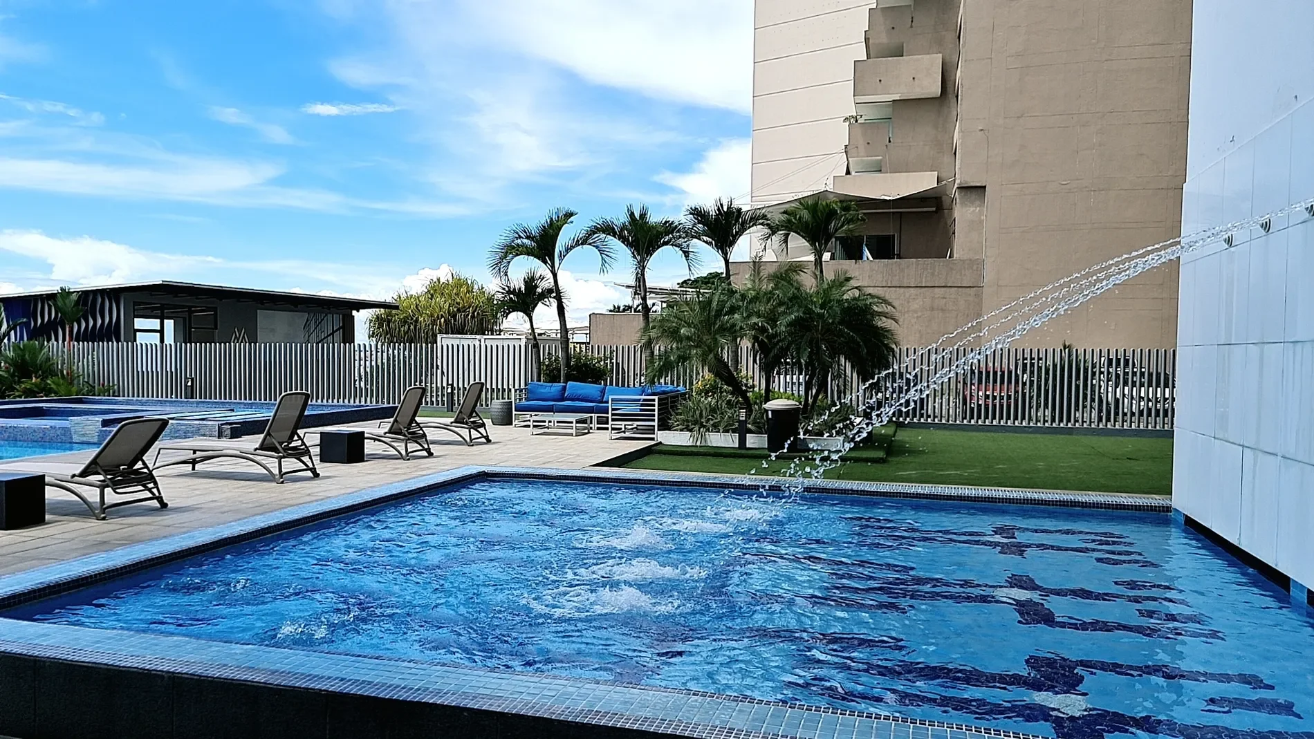 Punta Pacifica, Panama City, Panamá Province, Panama, Panama City, Panama, Panama. - Photo 5