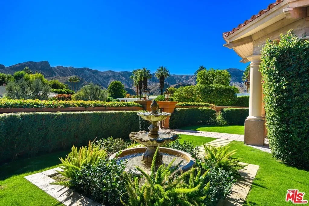 71150 N Thunderbird Terrace, Rancho Mirage, California, United States. - Photo 48