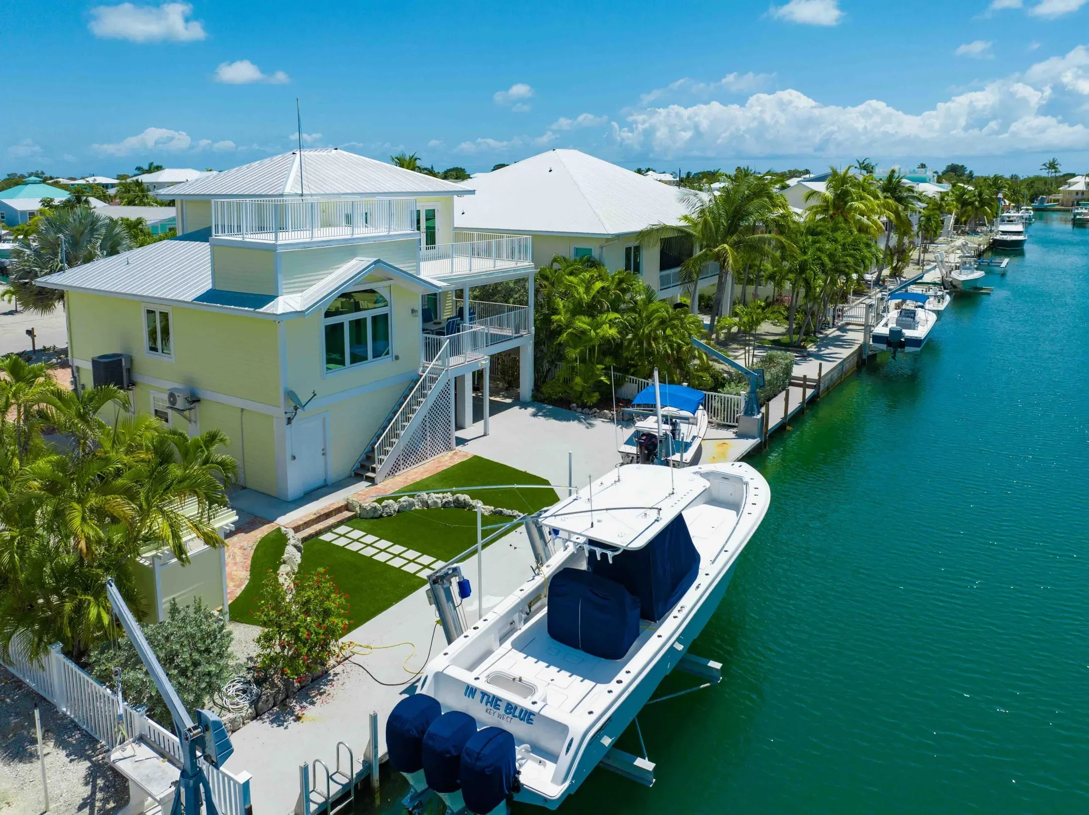 948 Gulf Drive, Summerland, FL 33042, Big Pine Key, Florida, United States. - Photo 41
