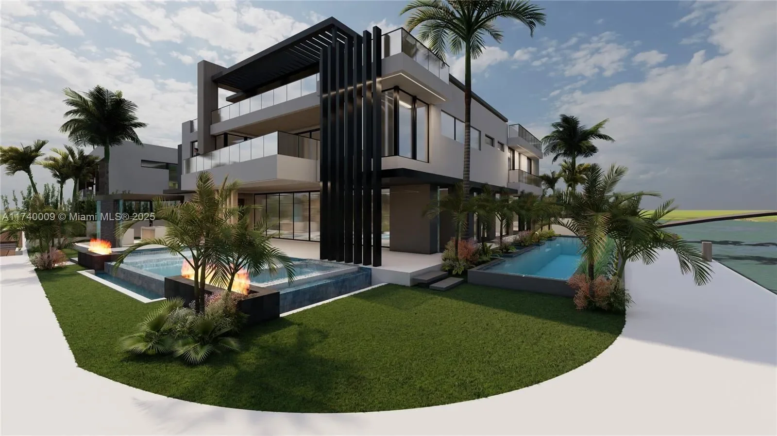 1400 W Lake Dr, Fort Lauderdale, Florida, United States. - Photo 8