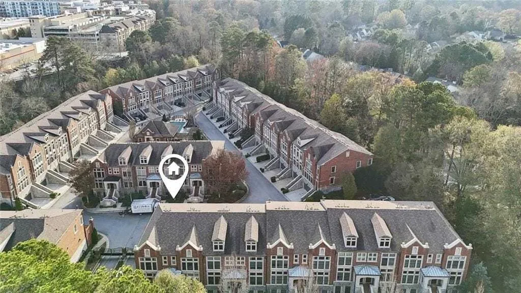 2926 Hermance Drive NE, Brookhaven, Georgia, United States. - Photo 25