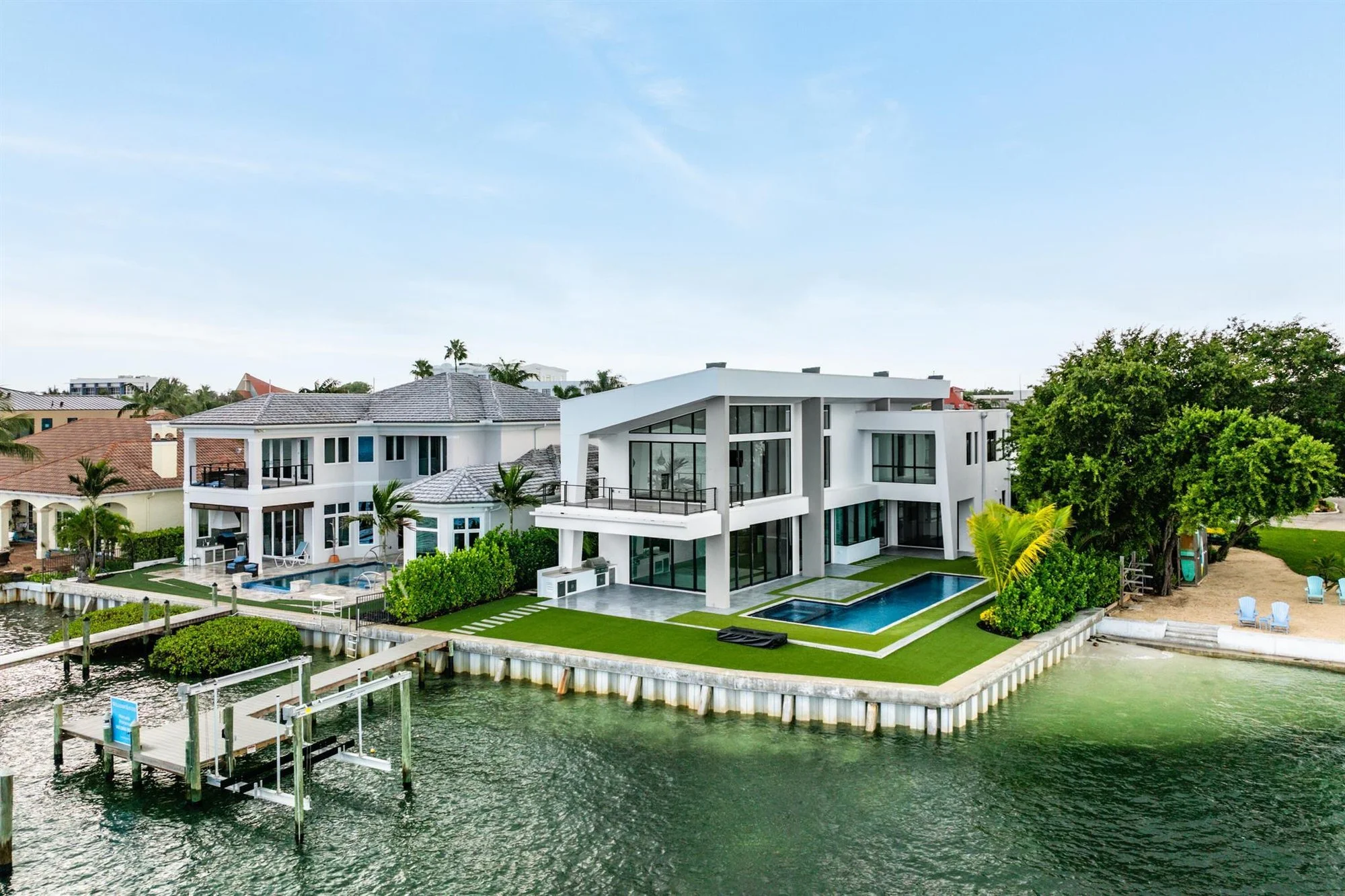 3445 Harbor Road N, Tequesta, Florida, United States. - Photo 20