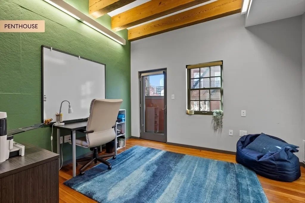 133 Salem St, Boston, Massachusetts, United States. - Photo 12