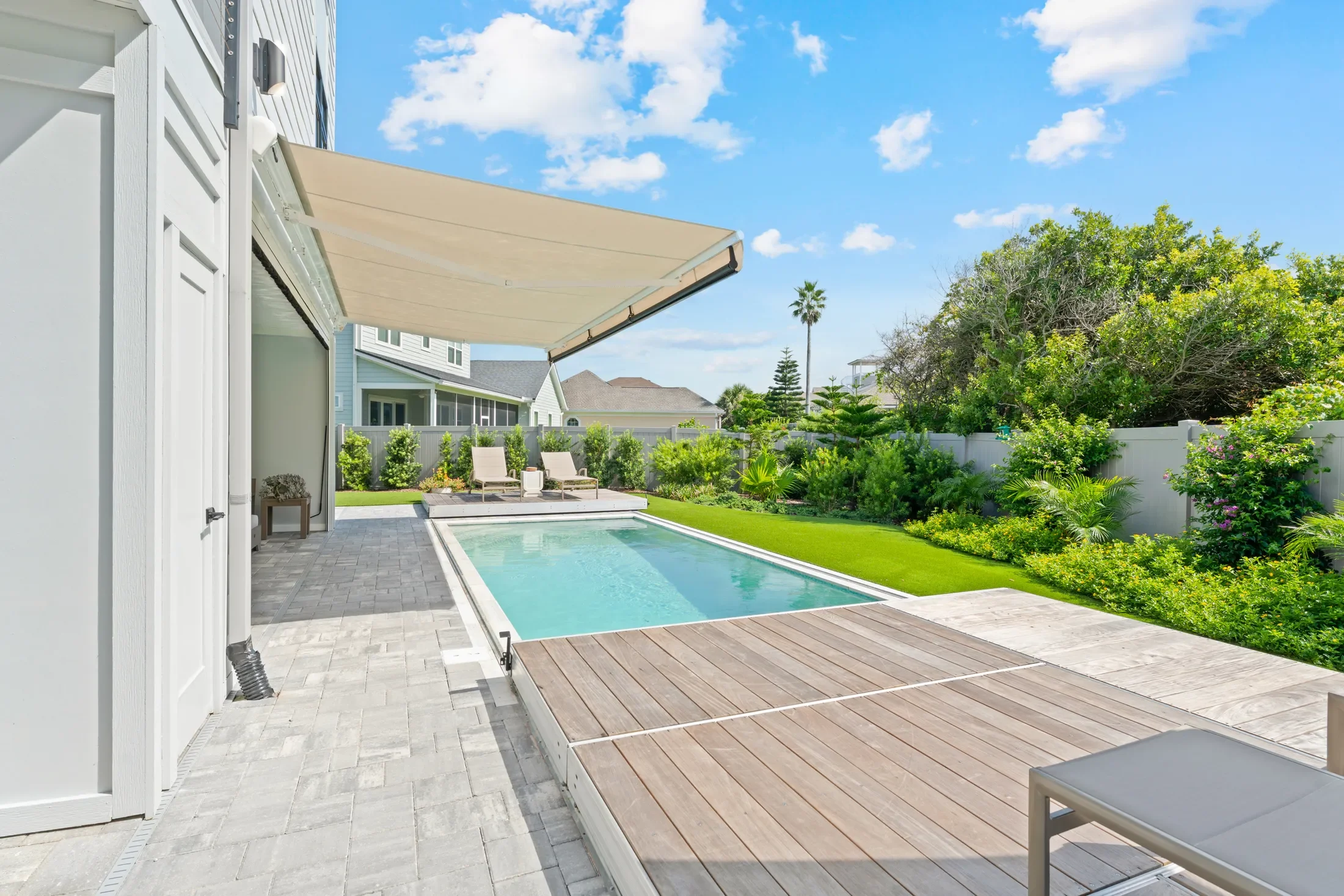 233 Hidden Dune Court , Ponte Vedra Beach, FL 32082, Ponte Vedra Beach, Florida, United States. - Photo 10