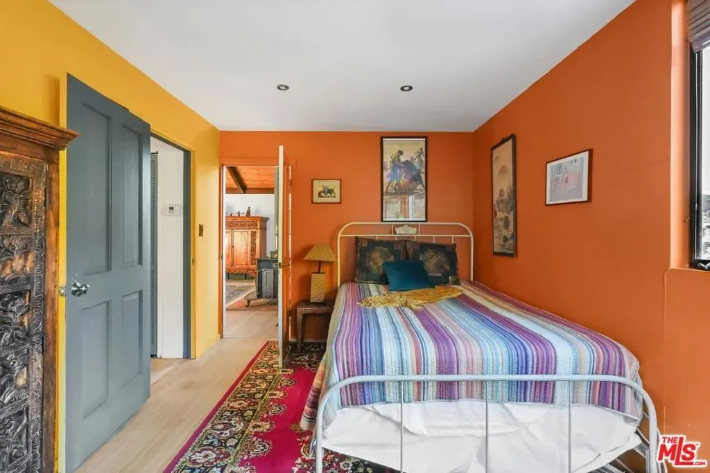 2158 Topanga Skyline Drive, Topanga, California, United States. - Photo 61