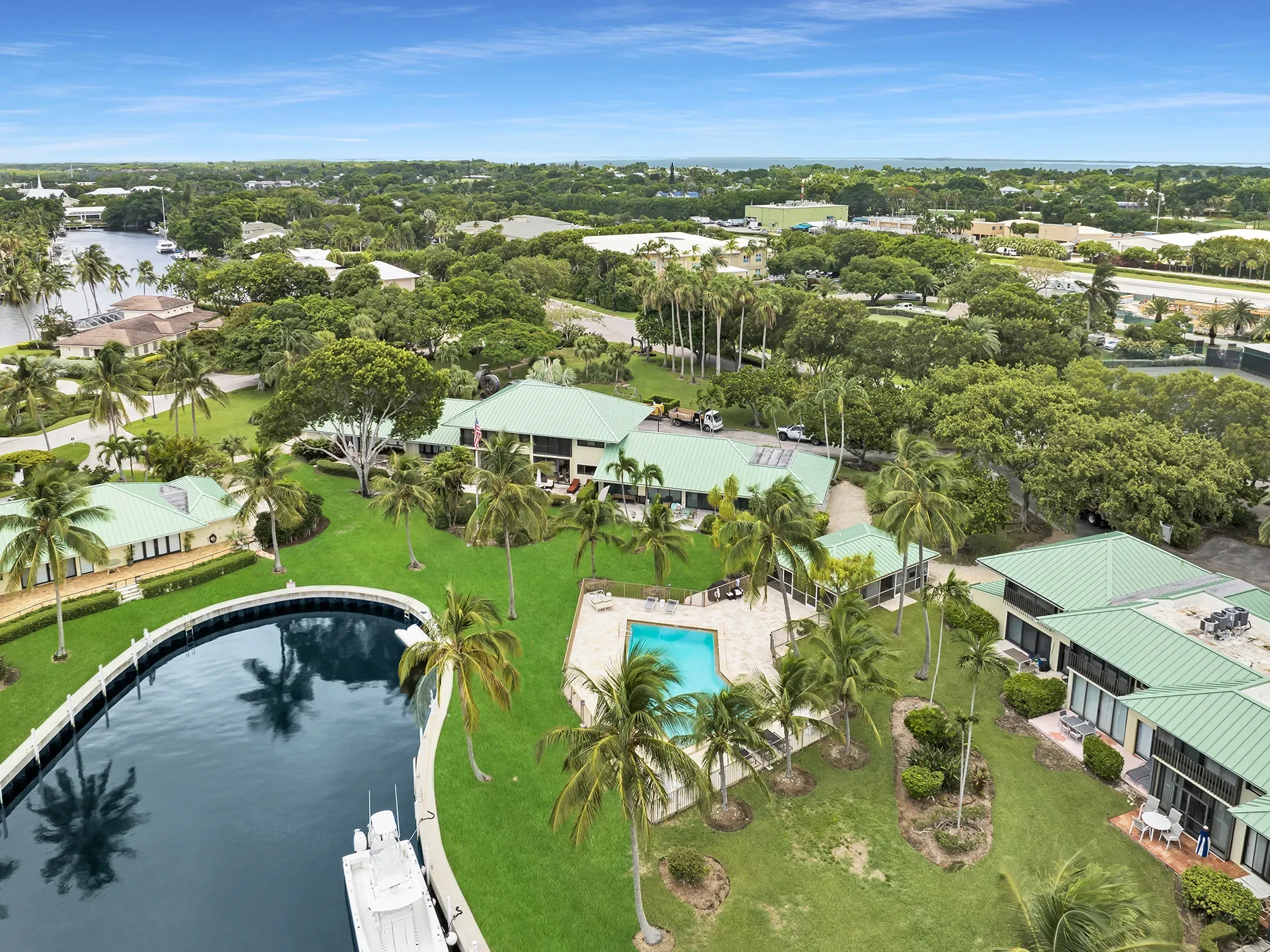 8 Anchor Drive #A , Key Largo, FL 33037, Key Largo, Florida, United States. - Photo 3