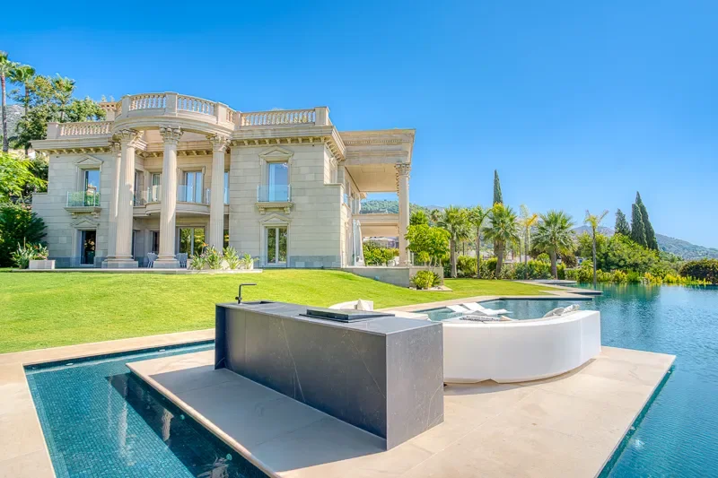 Sierra Blanca, 29602 Marbella, Málaga, Spain, Sierra Blanca, Marbella, Spain. - Photo 21