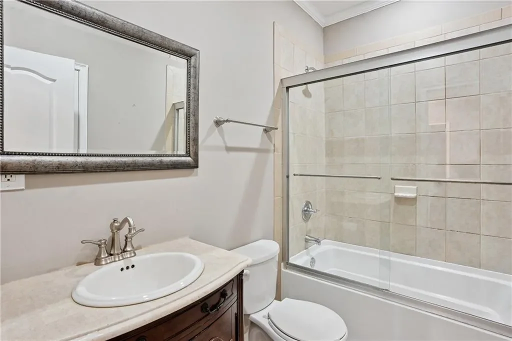 5661 Rutland Trace, Lithonia, Georgia, United States. - Photo 14