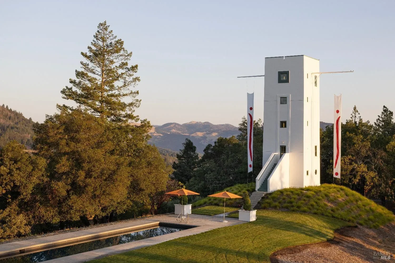 3000 Mount Veeder Road, Napa, California, United States. - Photo 4