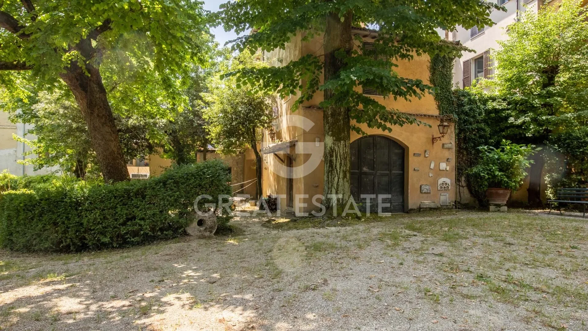 Umbria, San Gemini, Umbria, Italy. - Photo 4