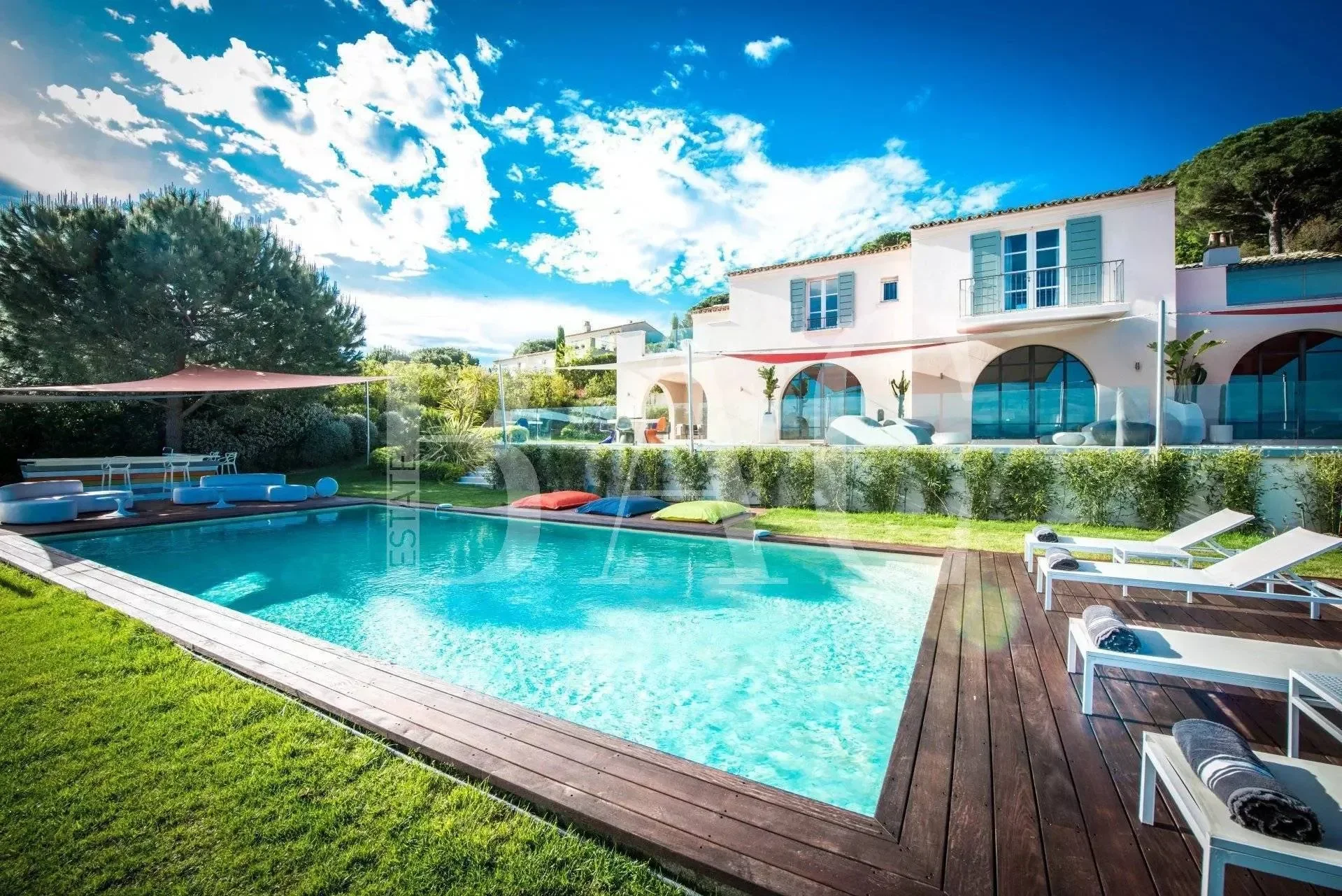 Ramatuelle, Provence-Alpes-Côte d'Azur, France. - Photo 14