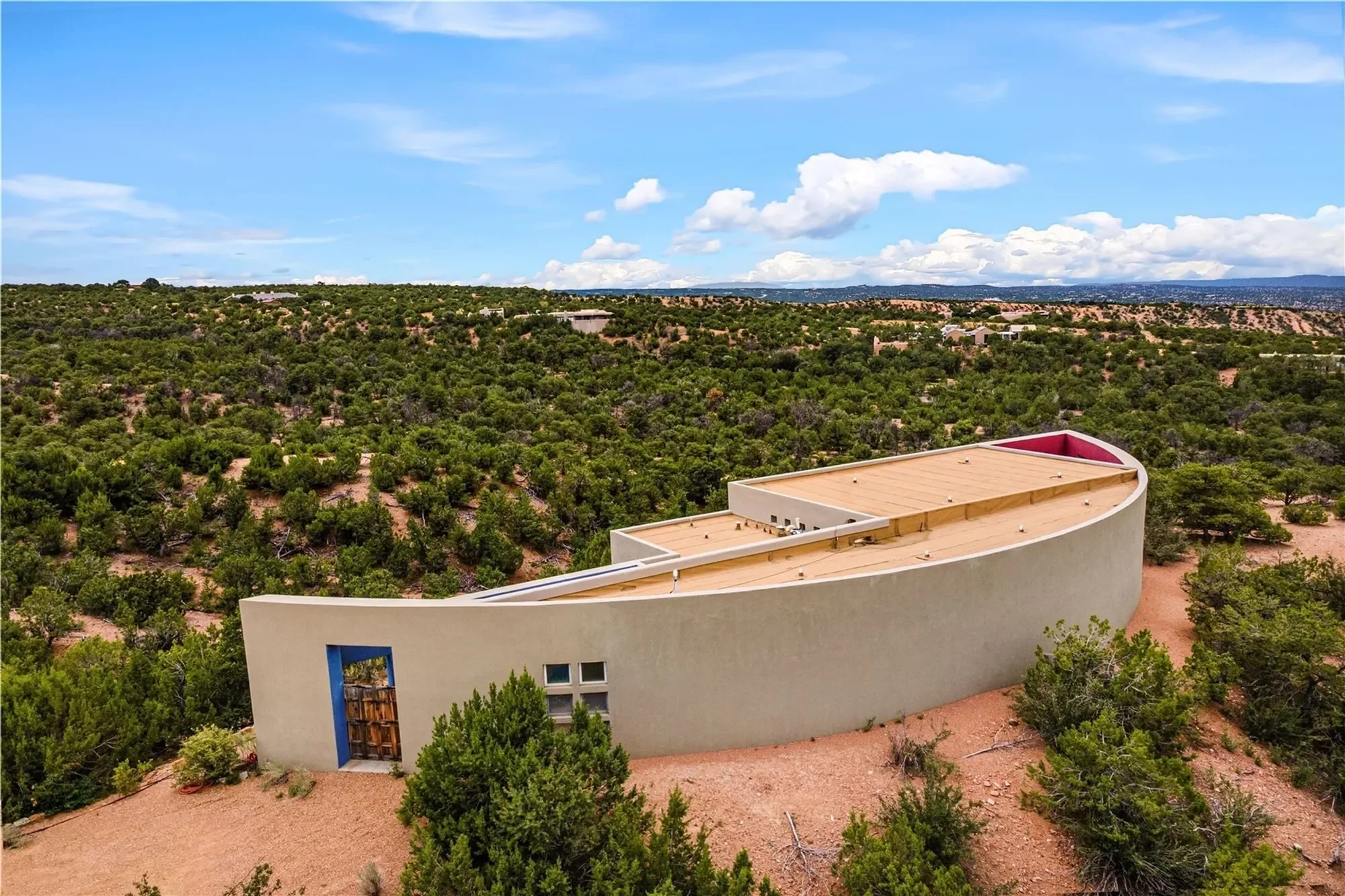 11 Vista Tesuque , Santa Fe, NM 87506, Santa Fe, New Mexico, United States. - Photo 28