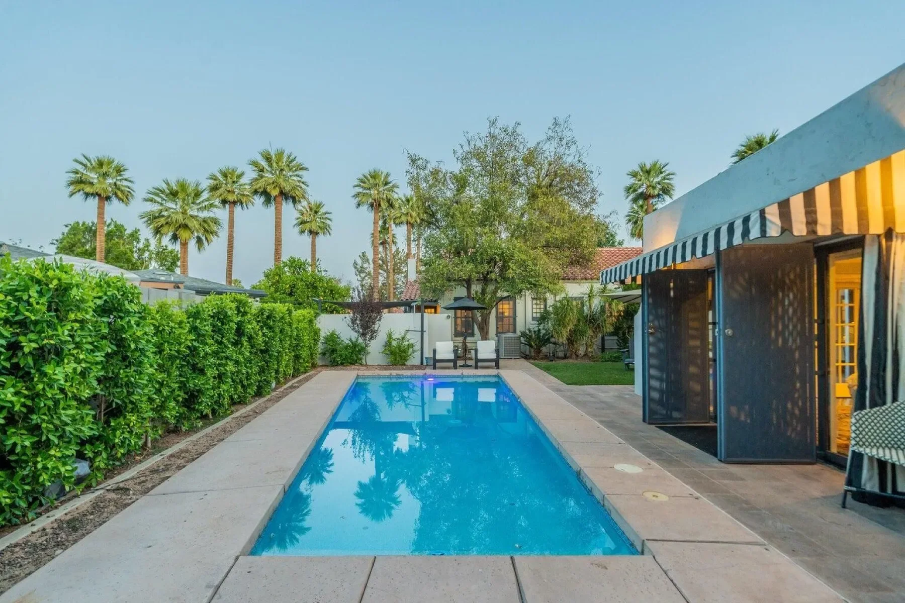 1615 Palmcroft Way SE , Phoenix, AZ 85007, Phoenix, Arizona, United States. - Photo 6