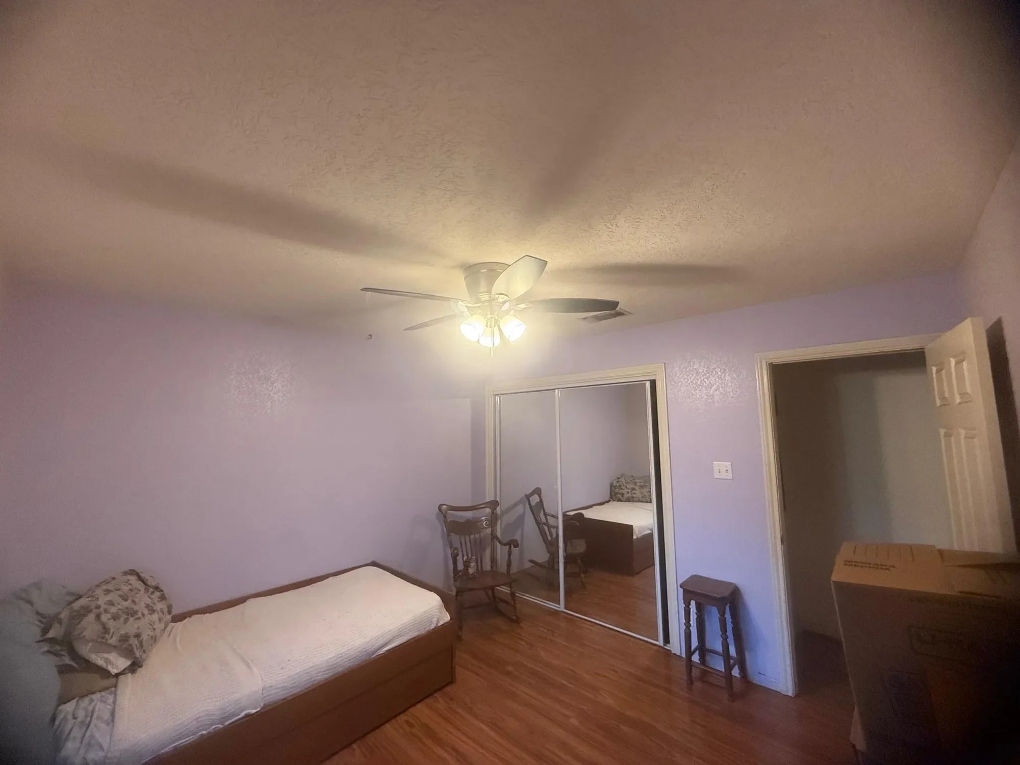 326 The Forest RD, Dale, Texas, United States. - Photo 17