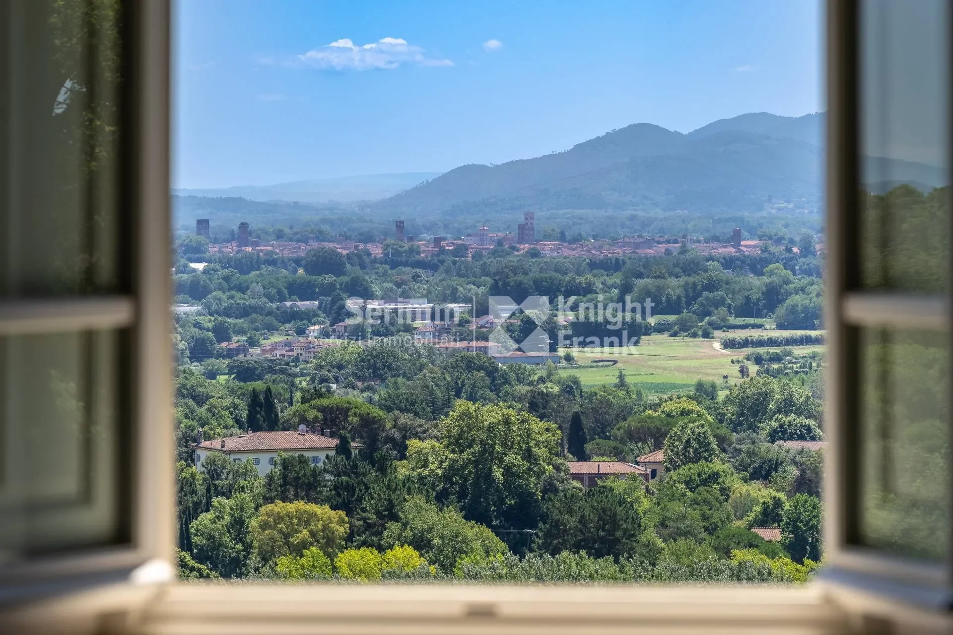 Lucca, Lucca, Tuscany, Italy. - Photo 69