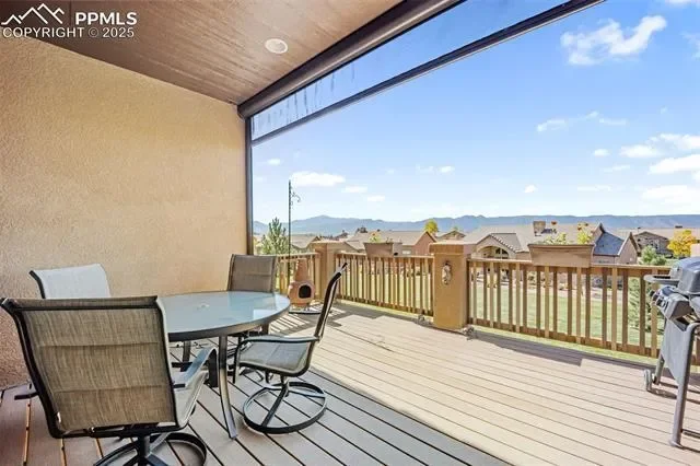 13901 Penfold Drive, Colorado Springs, Colorado, United States. - Photo 20