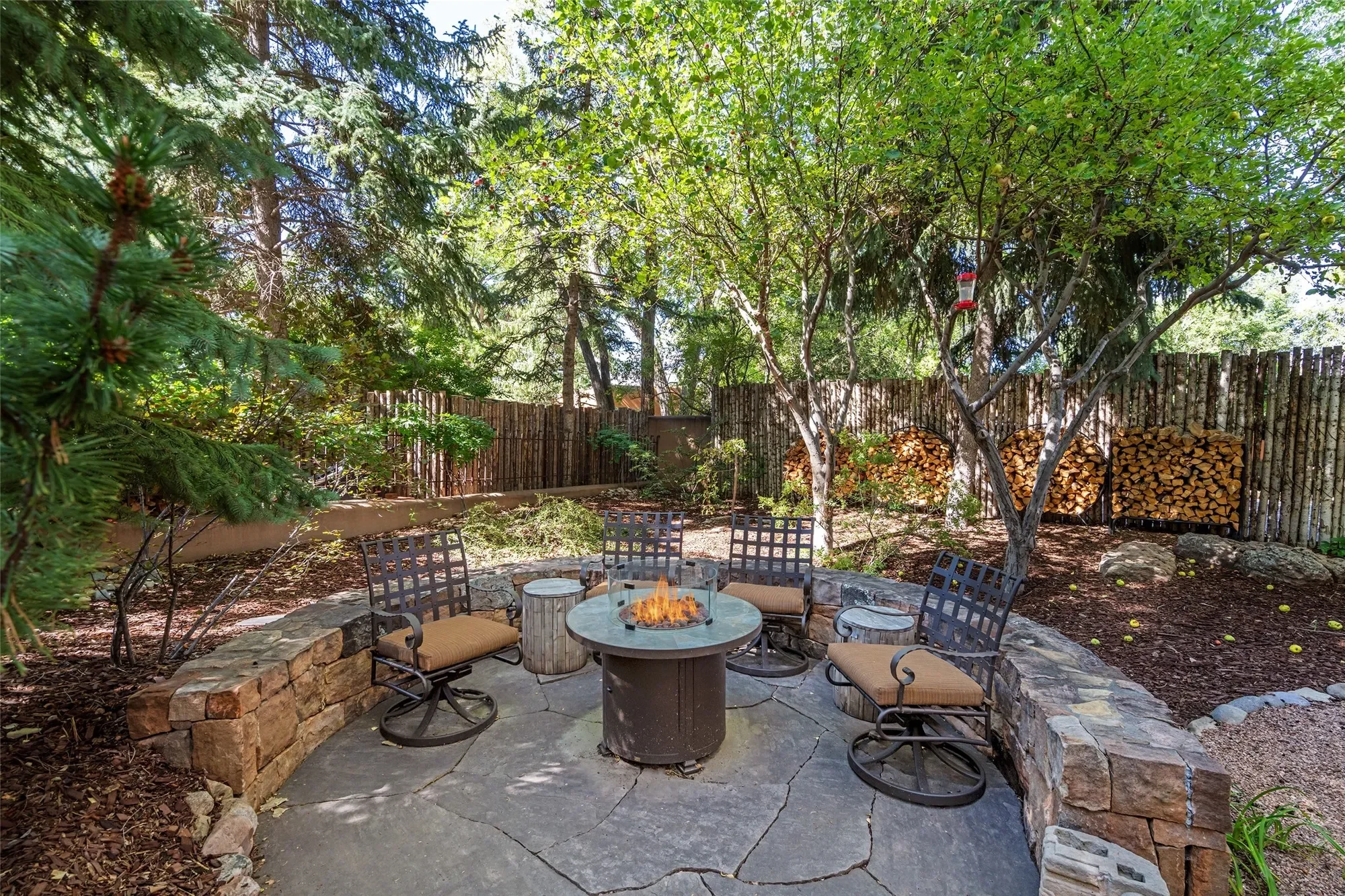 500 Garcia Street, Santa Fe, NM 87505, Santa Fe, New Mexico, United States. - Photo 50
