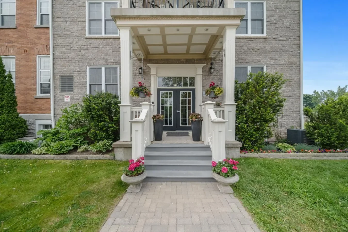 403-323 George Street, Cobourg, Ontario, Canada. - Photo 4