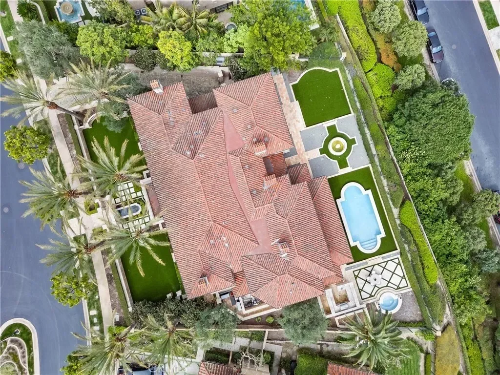 7 Shoreridge, Newport Beach, California, United States. - Photo 52
