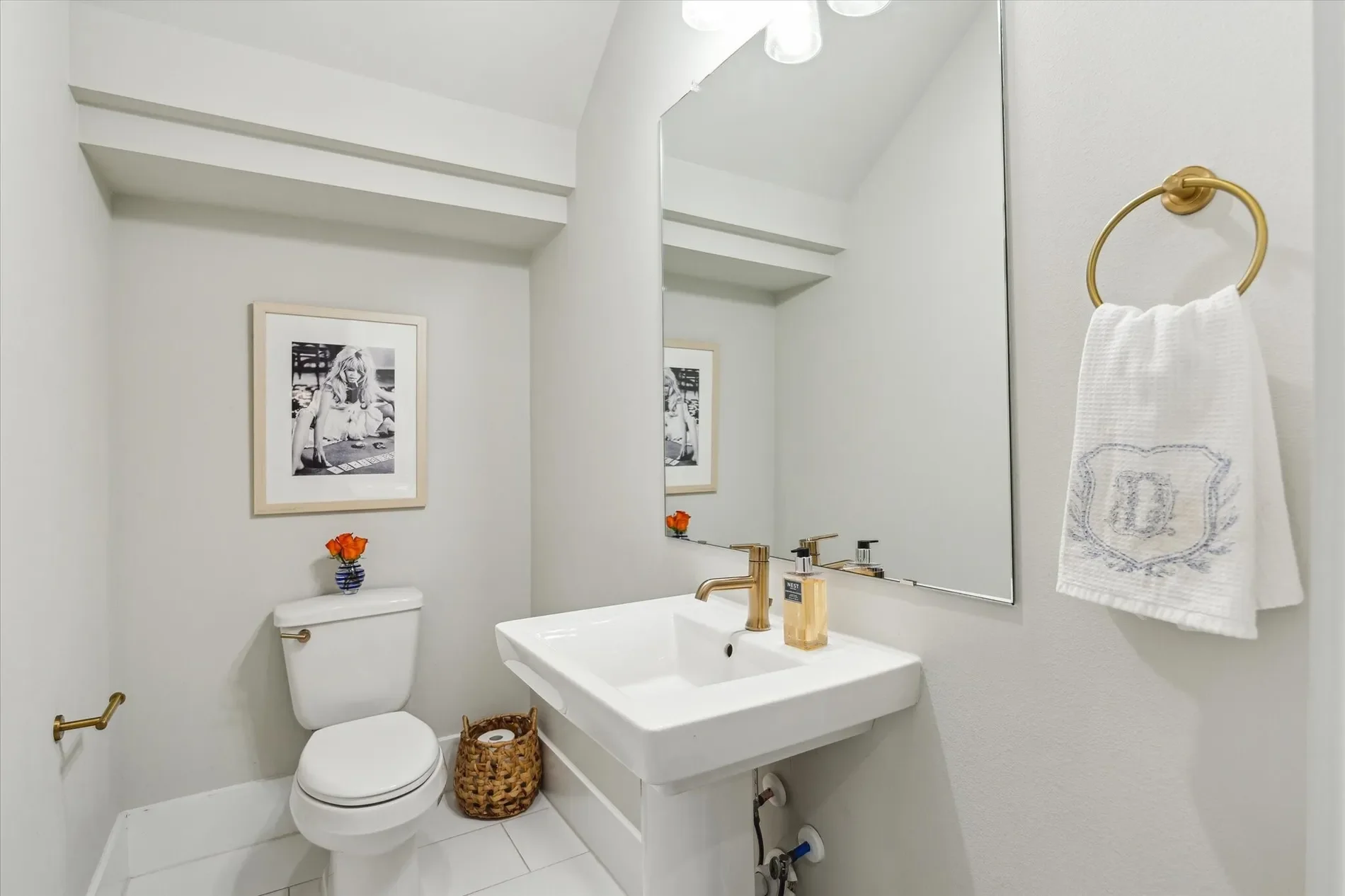 1414 Caywood Lane A, Houston, TX 77055, Houston, Texas, United States. - Photo 1