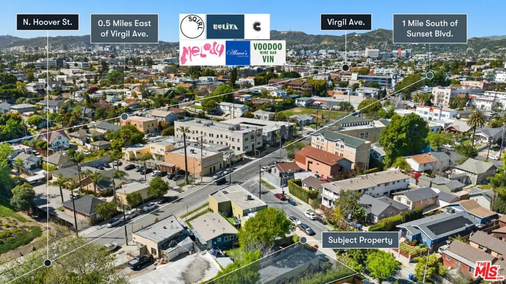 3456 Plata Street, Los Angeles, California, United States. - Photo 6