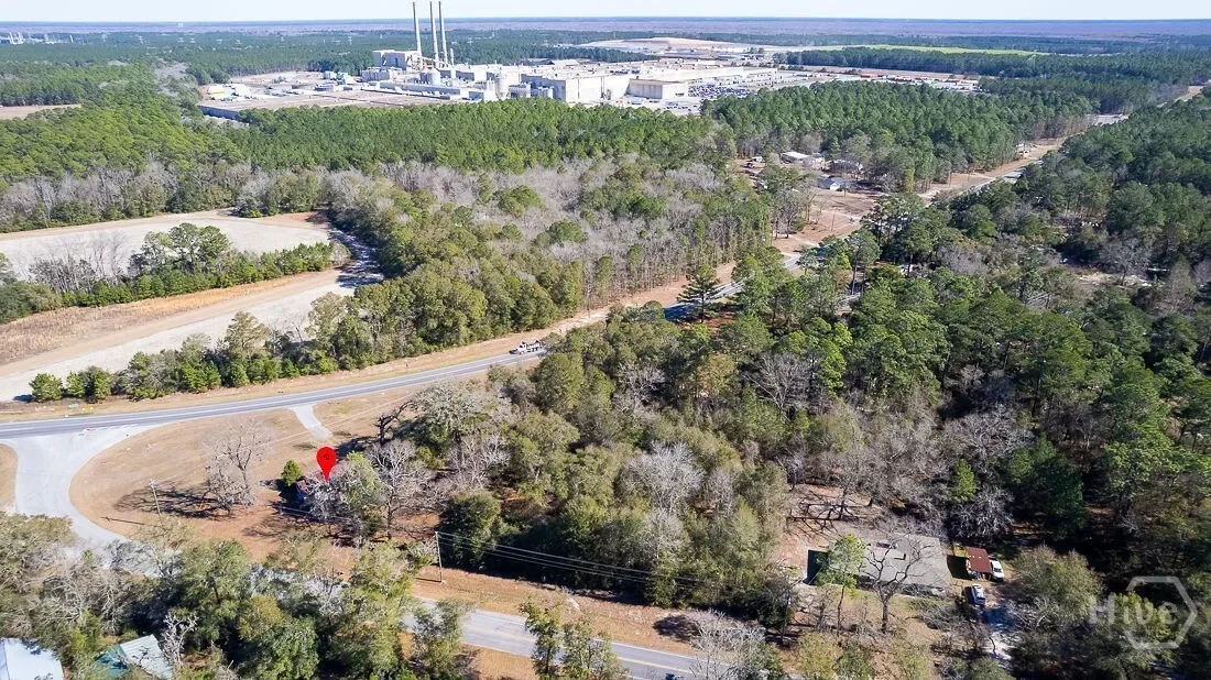 2249 Rincon Stillwell Road, Rincon, Georgia, United States. - Photo 2