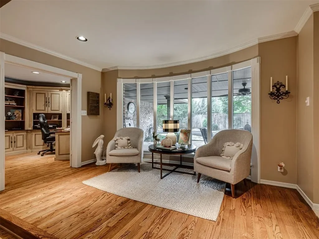 1902 Pin Oak Circle, Norman, OK 73072, Norman, Oklahoma, United States. - Photo 11