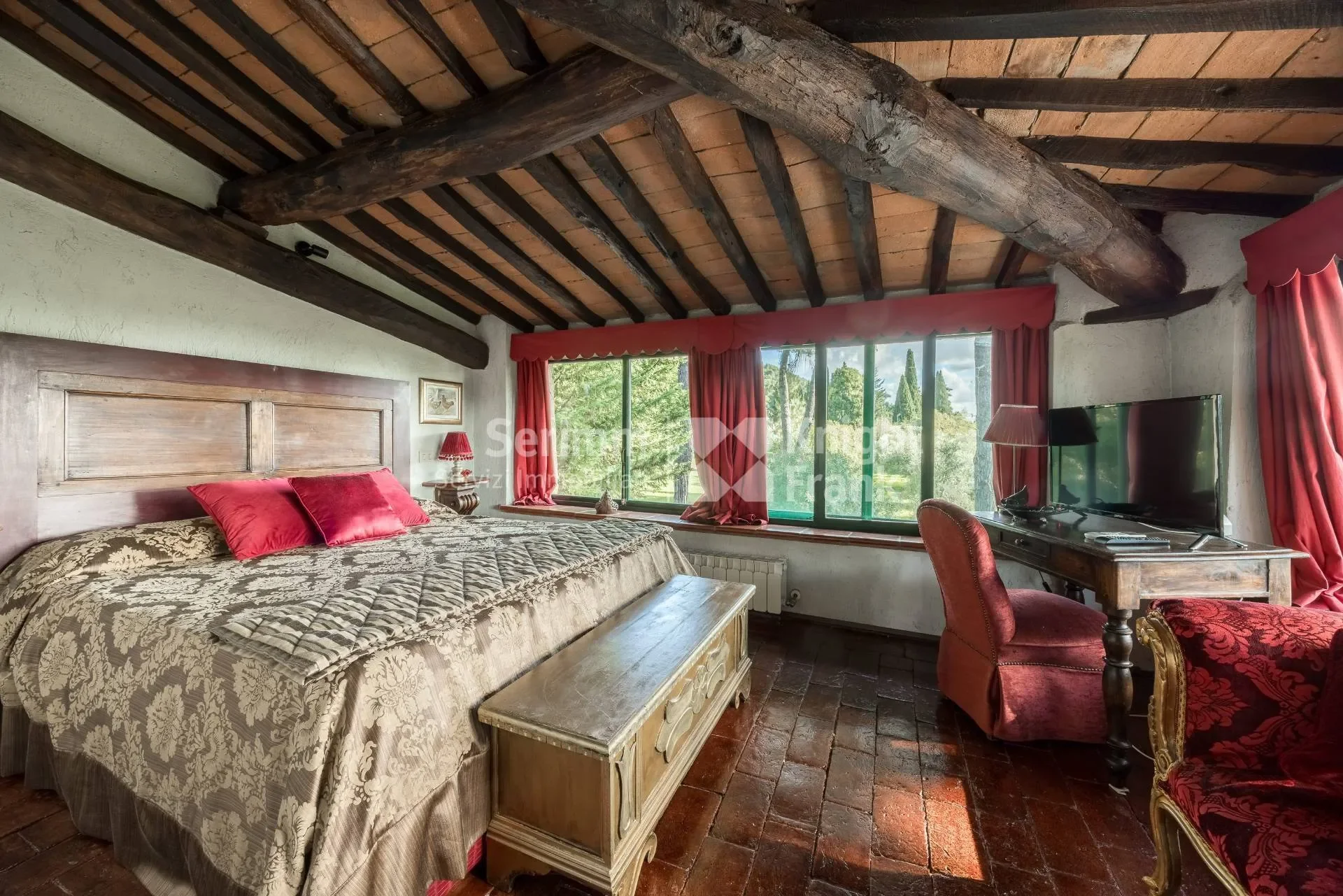 Camaiore, Camaiore, Tuscany, Italy. - Photo 38