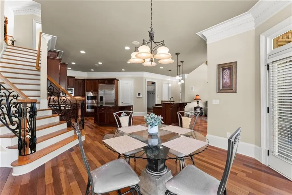 1310 Settles Road, Suwanee, Georgia, United States. - Photo 11